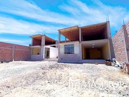 3 Habitación Casa en venta en Tacna, Pocollay, Tacna, Tacna