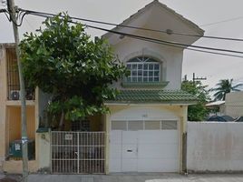 3 Habitación Casa en venta en Boca Del Rio, Veracruz, Boca Del Rio