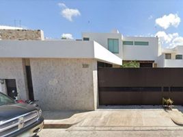 5 Habitación Casa en venta en Merida, Yucatán, Merida