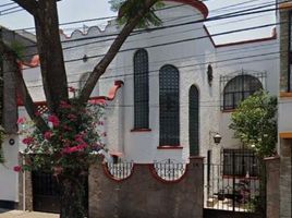 Villa 3 chambre à vendre à Miguel Hidalgo, Mexico City, Miguel Hidalgo
