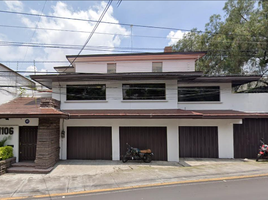 5 Schlafzimmer Haus zu verkaufen in Alvaro Obregon, Mexico City, Alvaro Obregon