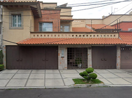 5 Schlafzimmer Haus zu verkaufen in Alvaro Obregon, Mexico City, Alvaro Obregon