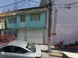 4 Habitación Casa en venta en Iztacalco, Ciudad de México, Iztacalco