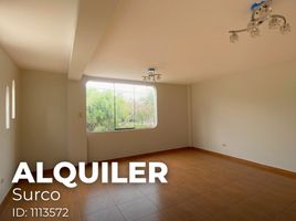 3 Bedroom Condo for rent in Peru, Santiago De Surco, Lima, Lima, Peru