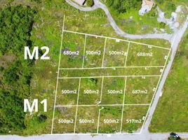  Terreno (Parcela) en venta en La Union, Guerrero, La Union