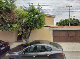 4 Schlafzimmer Villa zu verkaufen in Guadalajara, Jalisco, Guadalajara