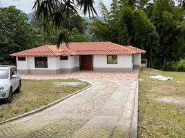 4 Bedroom Villa for sale in El Carmen De Viboral, Antioquia, El Carmen De Viboral