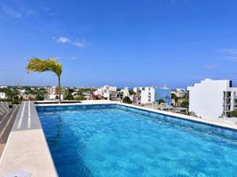 1 Schlafzimmer Wohnung zu verkaufen in Cozumel, Quintana Roo, Cozumel