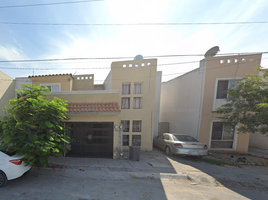 3 Schlafzimmer Villa zu verkaufen in San Nicolas De Los Garza, Nuevo Leon, San Nicolas De Los Garza