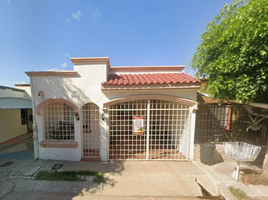 3 Schlafzimmer Haus zu verkaufen in Culiacan, Sinaloa, Culiacan