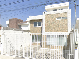 4 Schlafzimmer Haus zu verkaufen in Ocoyucan, Puebla, Ocoyucan