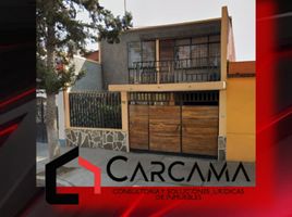Maison 3 chambre à vendre à Gustavo A Madero, Mexico City, Gustavo A Madero