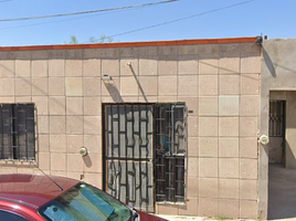 Maison 2 chambre à vendre à Torreon, Coahuila, Torreon, Coahuila