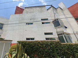 3 Habitación Casa en venta en Alvaro Obregon, Ciudad de México, Alvaro Obregon