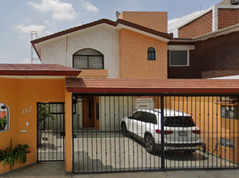 Villa 4 chambre à vendre à Atizapan De Zaragoza, Mexico, Atizapan De Zaragoza