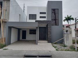 4 Habitación Casa en venta en Daule, Guayas, Daule, Daule