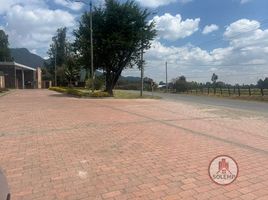  Terreno (Parcela) en venta en Tenjo, Cundinamarca, Tenjo