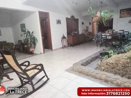 4 Habitación Casa en venta en Valle Del Cauca, Guadalajara De Buga, Valle Del Cauca