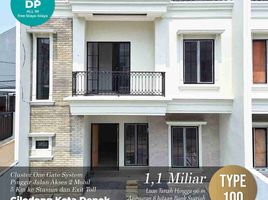 3 Bedroom House for sale in Cibinong, Bogor, Cibinong