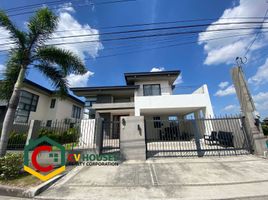 3 Bedroom Villa for rent in Central Luzon, Angeles City, Pampanga, Central Luzon