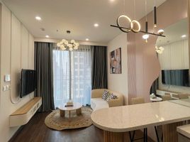 1 chambre Condominium for rent in Ha Noi, Dai Mo, Tu Liem, Ha Noi