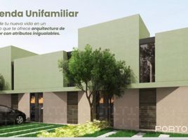 2 Schlafzimmer Haus zu verkaufen in Aguascalientes, Aguascalientes, Aguascalientes, Aguascalientes