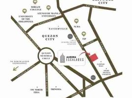 Studio Condo for sale in Anonas LRT-2, Quezon City, Quezon City