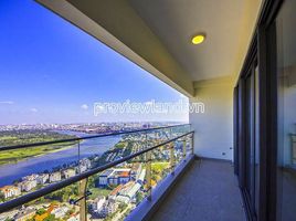 4 Bedroom Apartment for rent in Thao Dien, Ho Chi Minh City, Thao Dien