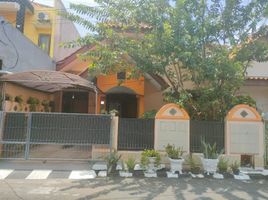 4 Schlafzimmer Villa zu verkaufen in Jatiasih, West Jawa, Jatiasih, Bekasi