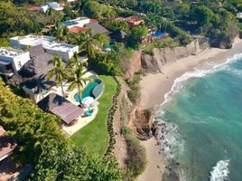 6 chambre Maison for sale in Nayarit, Compostela, Nayarit