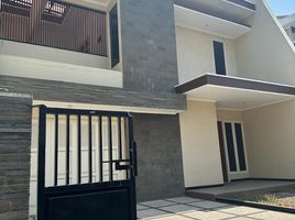 4 chambre Maison for sale in Sukolilo, Surabaya, Sukolilo