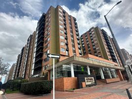 Appartement 3 chambre à vendre à Bogota, Cundinamarca, Bogota
