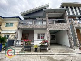 5 chambre Maison for rent in Central Luzon, Angeles City, Pampanga, Central Luzon