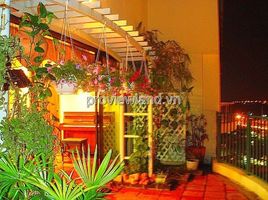 3 chambre Appartement for sale in An Phu, District 2, An Phu