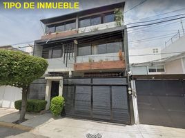Maison 3 chambre à vendre à Benito Juarez, Mexico City, Benito Juarez