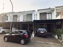 2 Bedroom Villa for sale in Basilea Convention Center, Legok, Cipondoh