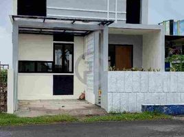 2 Kamar Rumah for sale in Berbah, Sleman, Berbah