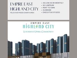  Casa en venta en Pasig City, Metro Manila, Pasig City