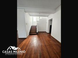 5 Bedroom House for sale in University of Piura (Lima campus), Miraflores, San Isidro