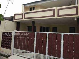 3 Bedroom House for sale in Sukmajaya, Bogor, Sukmajaya