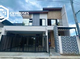 4 Bedroom House for sale in City of San Fernando, Pampanga, City of San Fernando