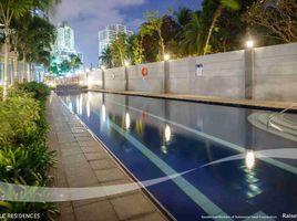 Condominium 1 chambre à vendre à Makati City, Metro Manila, Makati City, Southern District