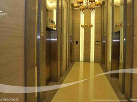 Condominium 1 chambre à vendre à Makati City, Metro Manila, Makati City, Southern District