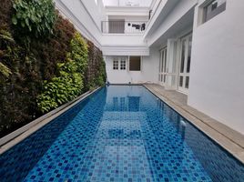 5 Bedroom House for sale in Pacific Place, Tanah Abang, Menteng