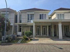 5 Schlafzimmer Haus zu verkaufen in Sukolilo, East Jawa, Sukolilo