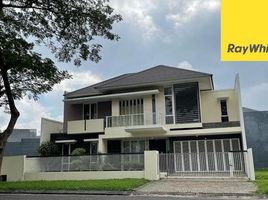 4 Bedroom House for sale in Wiyung, Surabaya, Wiyung