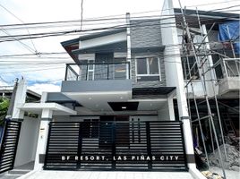 4 Bedroom Villa for sale in Southern District, Metro Manila, Las Pinas City, Southern District