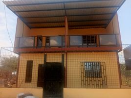 4 Bedroom House for sale in Jaramijo, Manabi, Jaramijo, Jaramijo