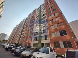 3 Habitación Apartamento en venta en Santander, Piedecuesta, Santander