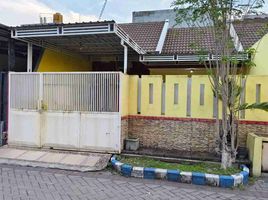 2 Schlafzimmer Haus zu verkaufen in Sidoarjo, East Jawa, Taman